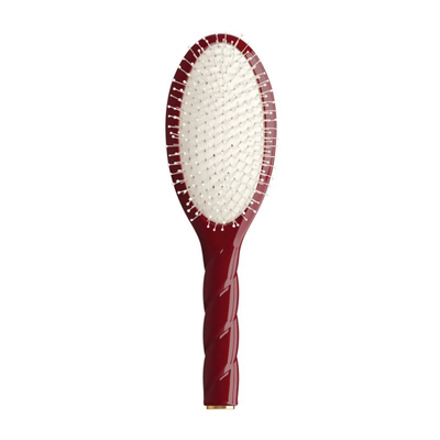 N.04 Massaging Brush | Tools - Hair brush | LOSHEN & CREM