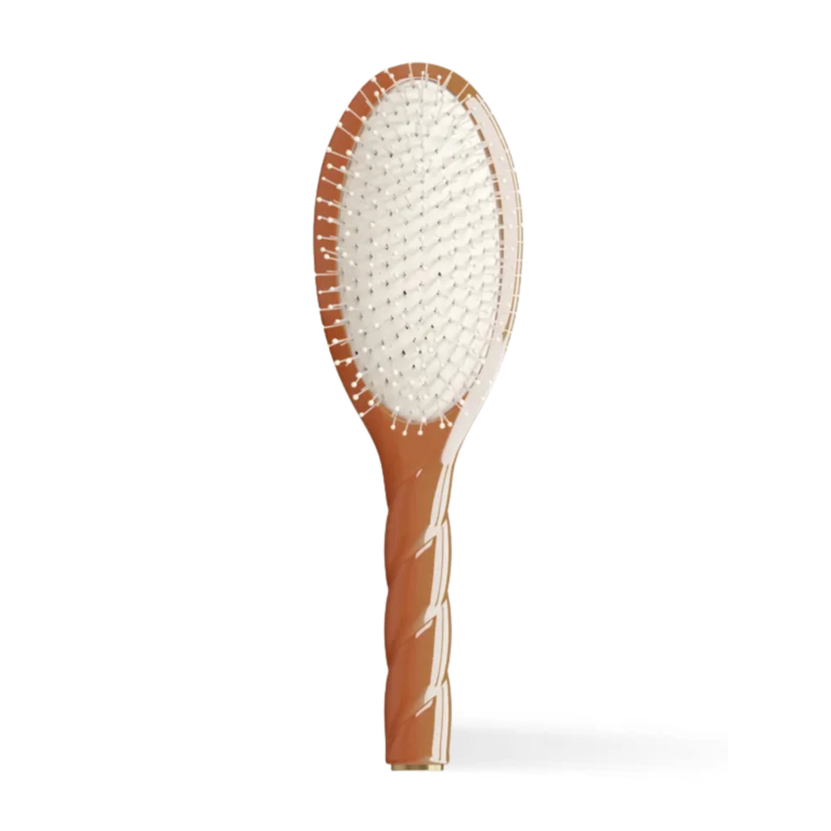 N.04 Massaging Brush | Tools - Hair brush | LOSHEN & CREM