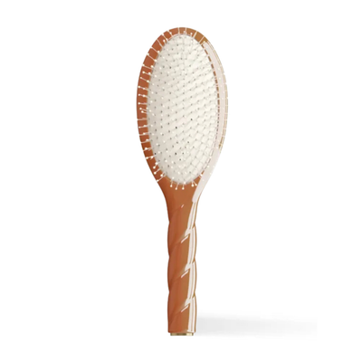 N.04 Massaging Brush | Tools - Hair brush | LOSHEN & CREM