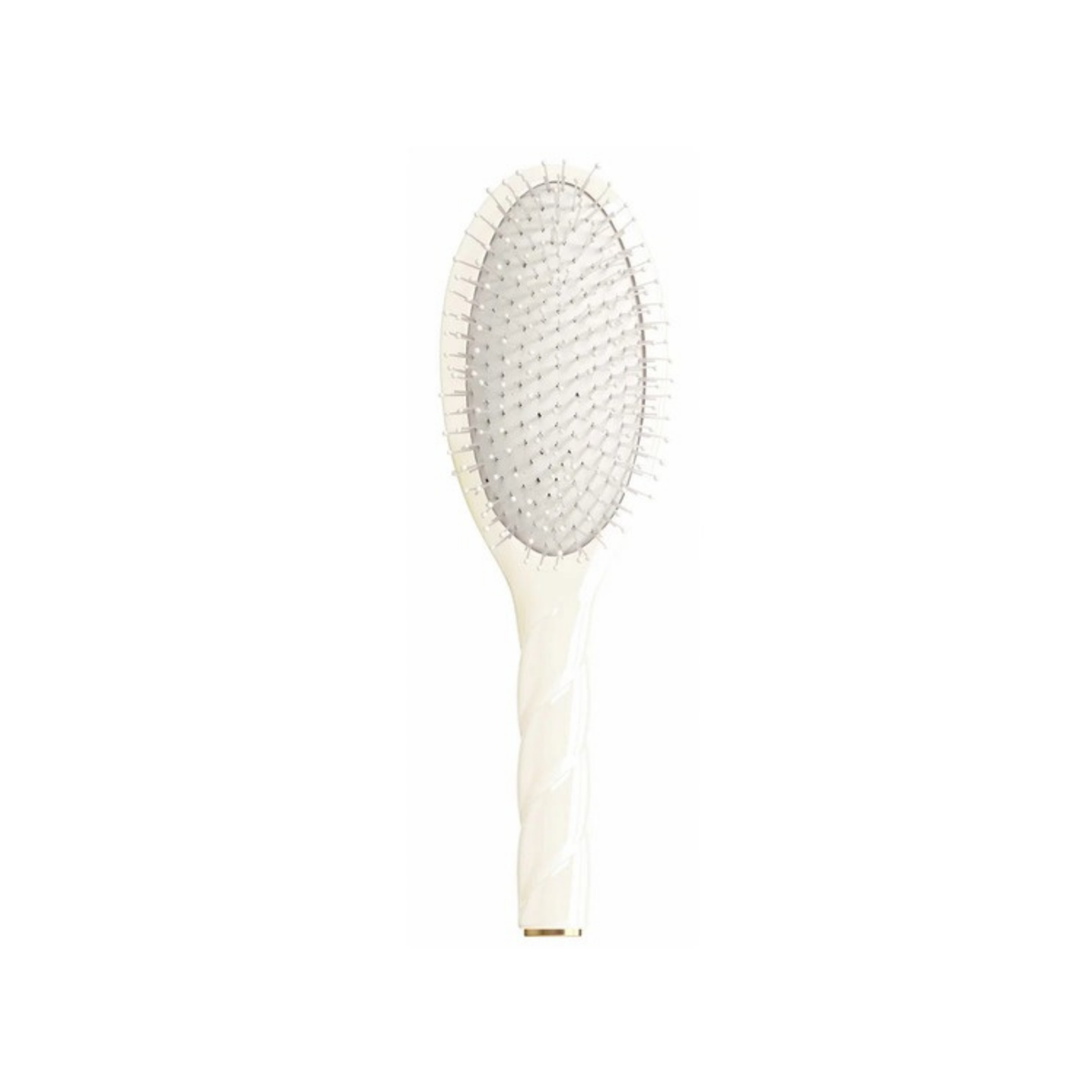 N.04 Massaging Brush | Tools - Hair brush | LOSHEN & CREM