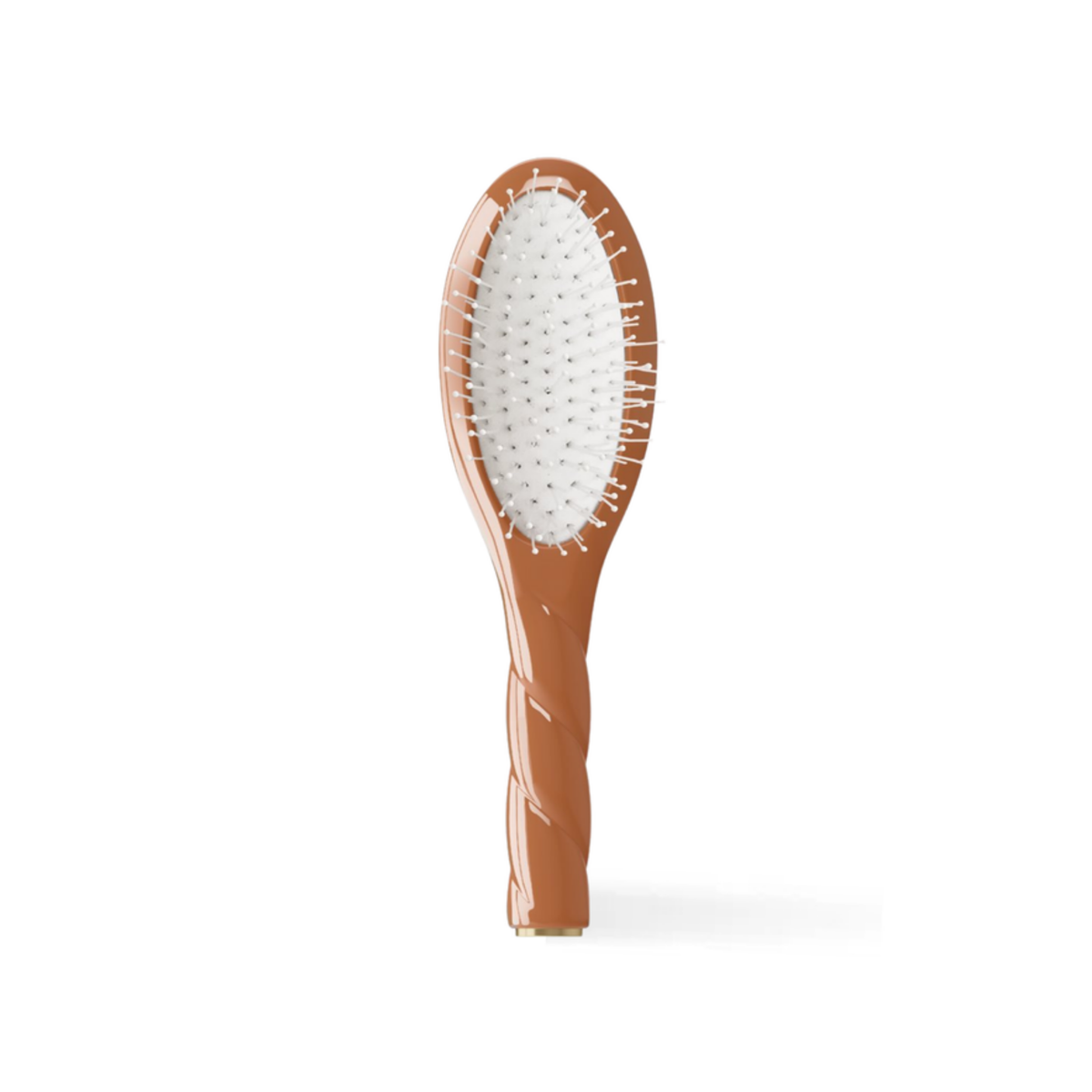 N.04 Massaging Brush | Tools - Hair brush | LOSHEN & CREM