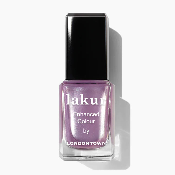 LAKUR - ENHANCED COLOR - METALLIC | Nail Polish | LOSHEN & CREM