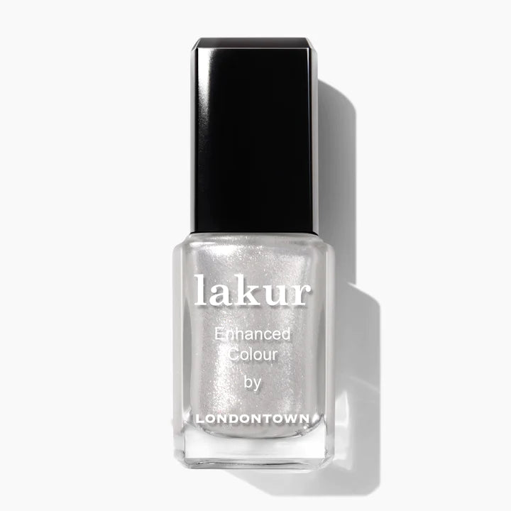 LAKUR - ENHANCED COLOR - METALLIC | Nail Polish | LOSHEN & CREM