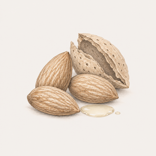 sweet almond