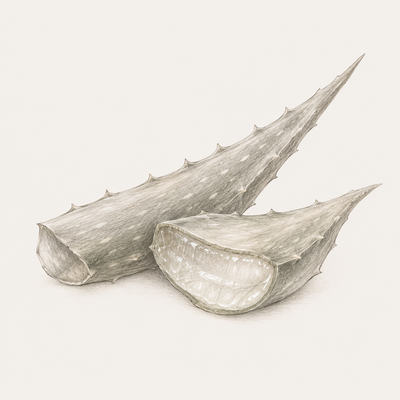 Aloe