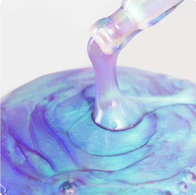 Liquid crystal lipids