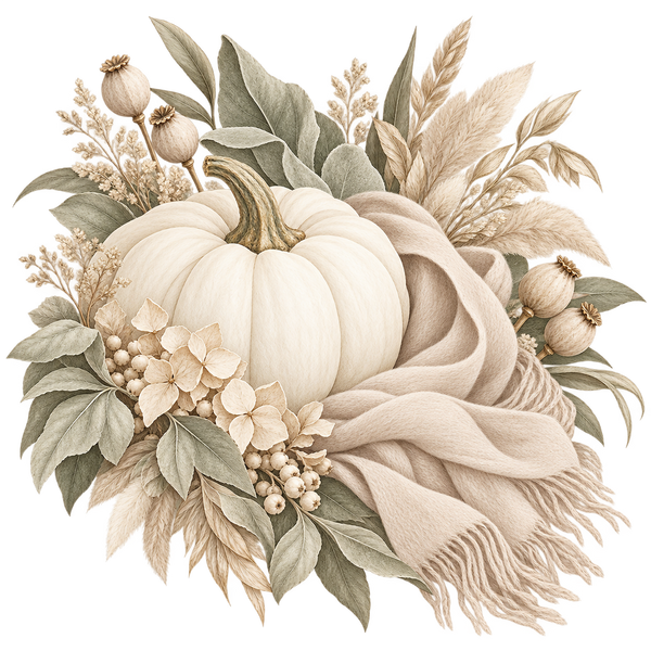 Fragrance-note illustration