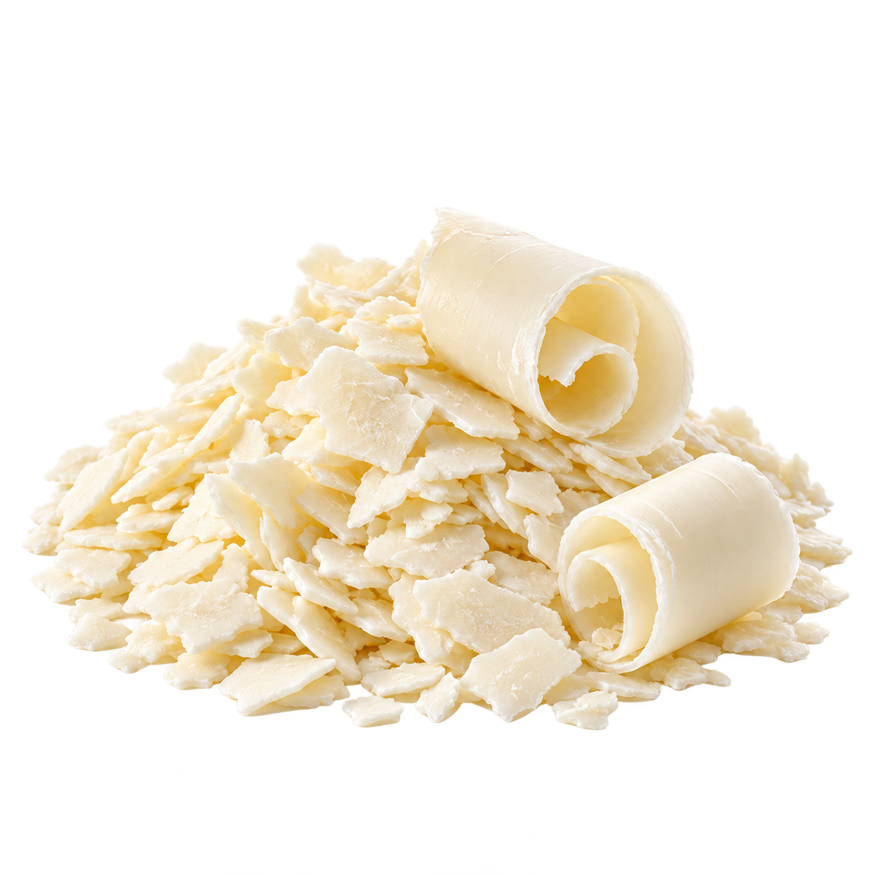 Soy wax blend
