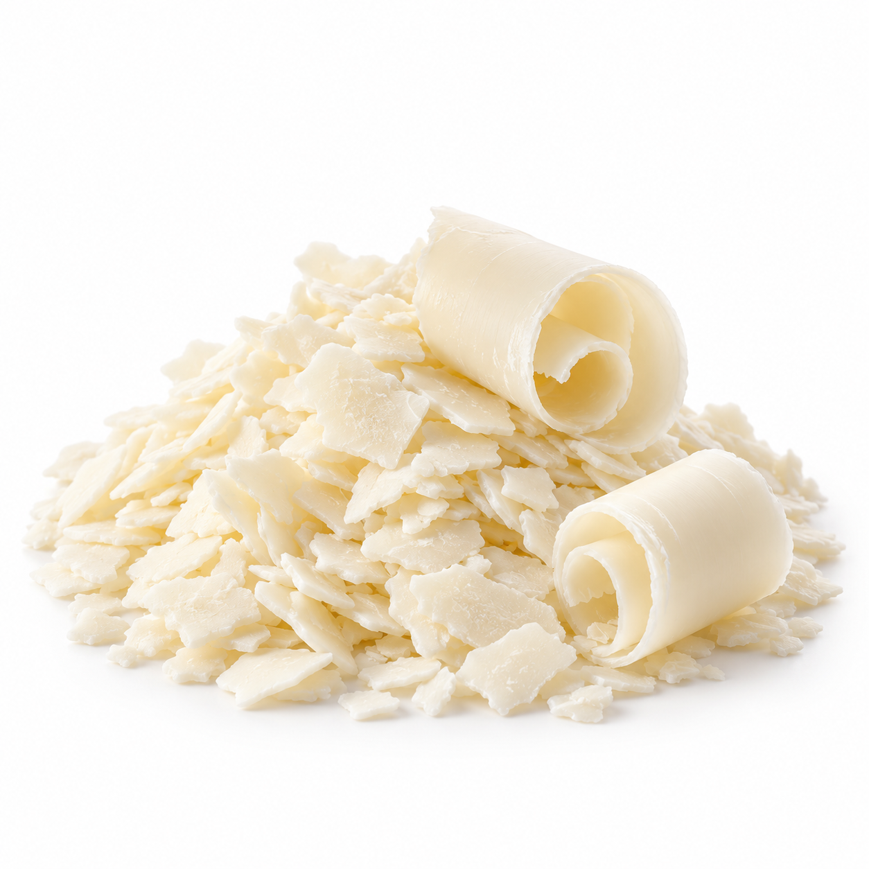 Soy wax blend