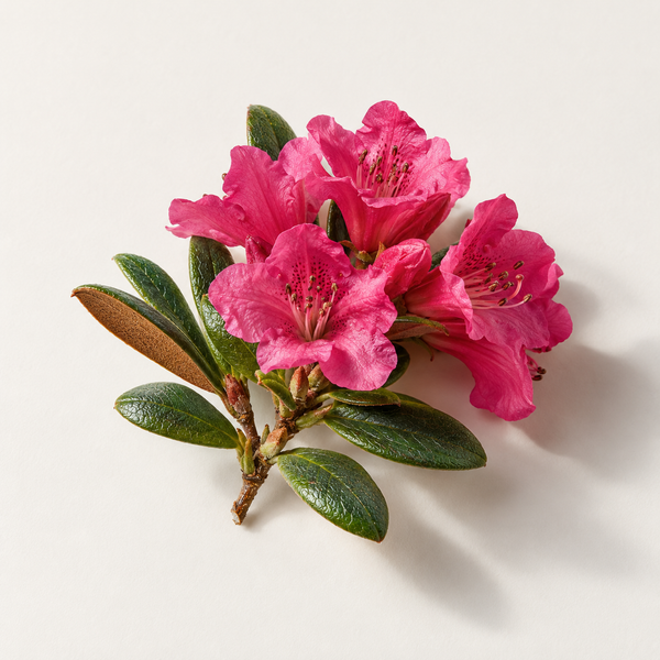 Alpine Rose Cell Culture Extract