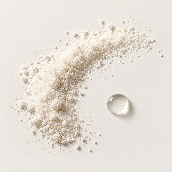 Amino acid blend (Arginine, Glycine, Serine, Proline and more)