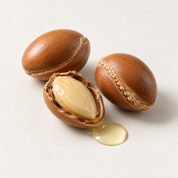 Argania Spinosa (Argan) Oil
