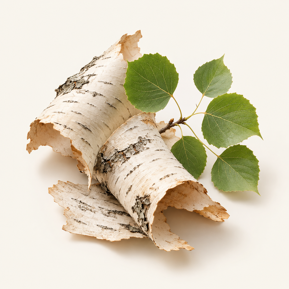 Aspen Bark Extract