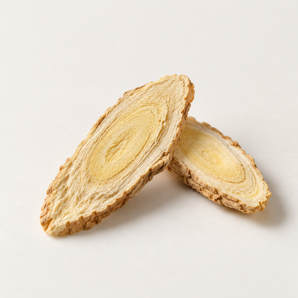 Astragalus Root