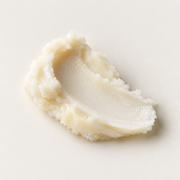 Babassu, argan and hazelnut oils
