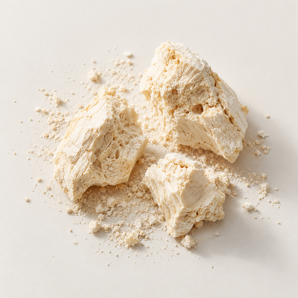 Baobab Pulp and Mango Butter