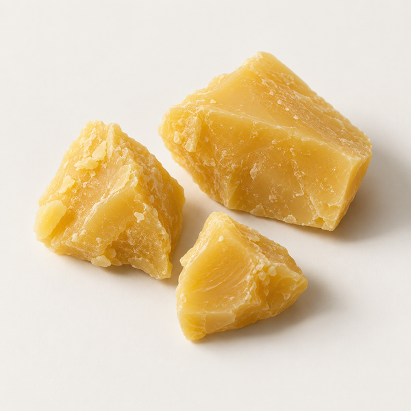 Beeswax and Butyrospermum Parkii (Shea) Butter
