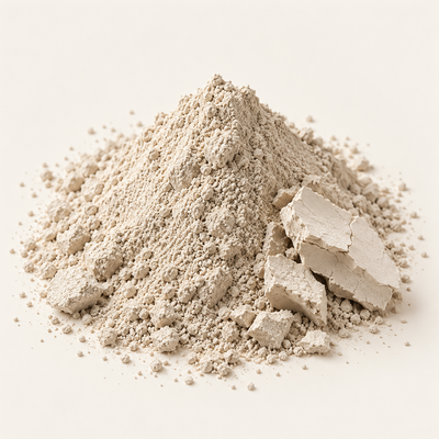 Montmorillonite