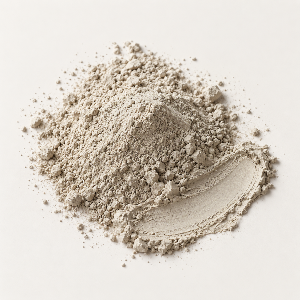 Bentonite