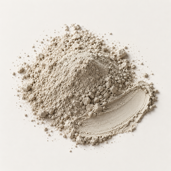 Bentonite