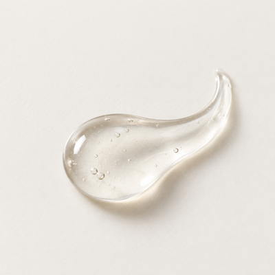 Beta-glucan, panthenol and vitamin E