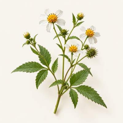 Bidens Pilosa Extract