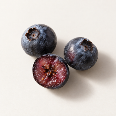 Myrtille (Vaccinium Myrtillus Fruit Extract) 