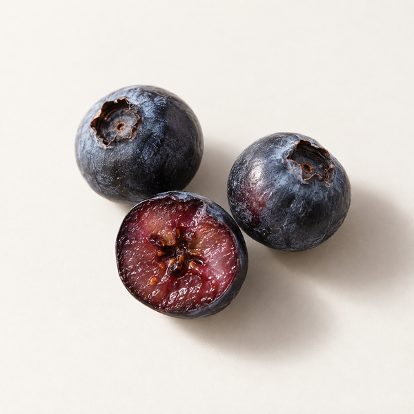 Myrtille (Vaccinium Myrtillus Fruit Extract) 
