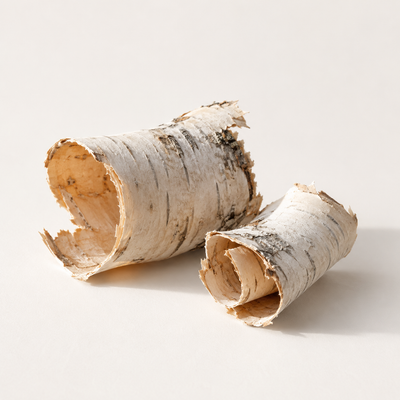 Betula Alba Bark, Equisetum Arvense & Hedera Helix (Ivy) Extracts