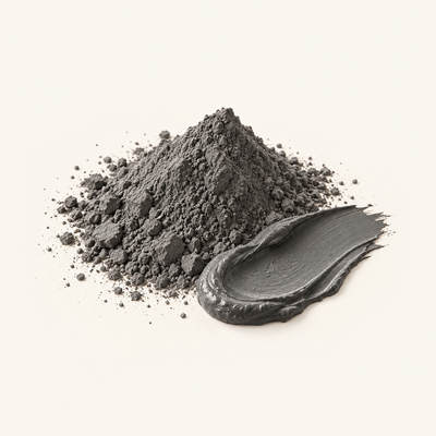 Black Clay