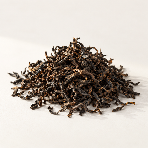 Organic Black Tea Extract
