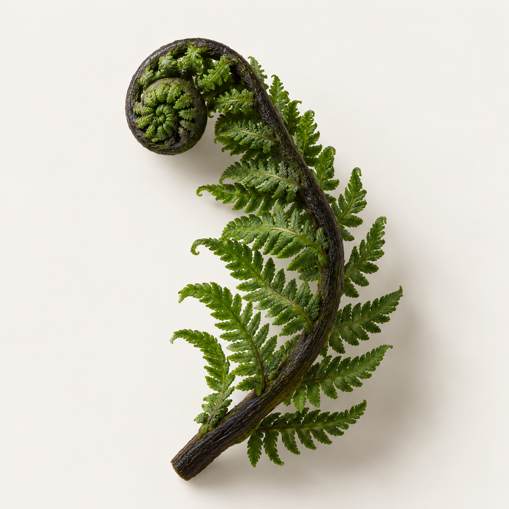 Cyathea Medullaris (Black Tree Fern) Extract