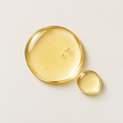 Borage and Evening Primrose Oils