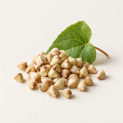 Buckwheat extract