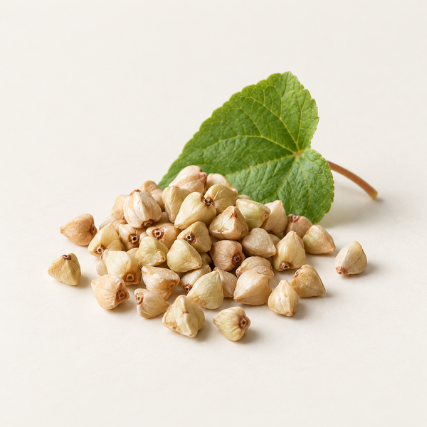 Buckwheat extract