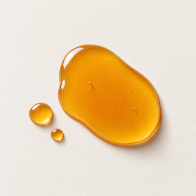 Mauritia flexuosa fruit oil