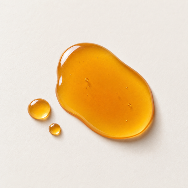 Mauritia flexuosa fruit oil