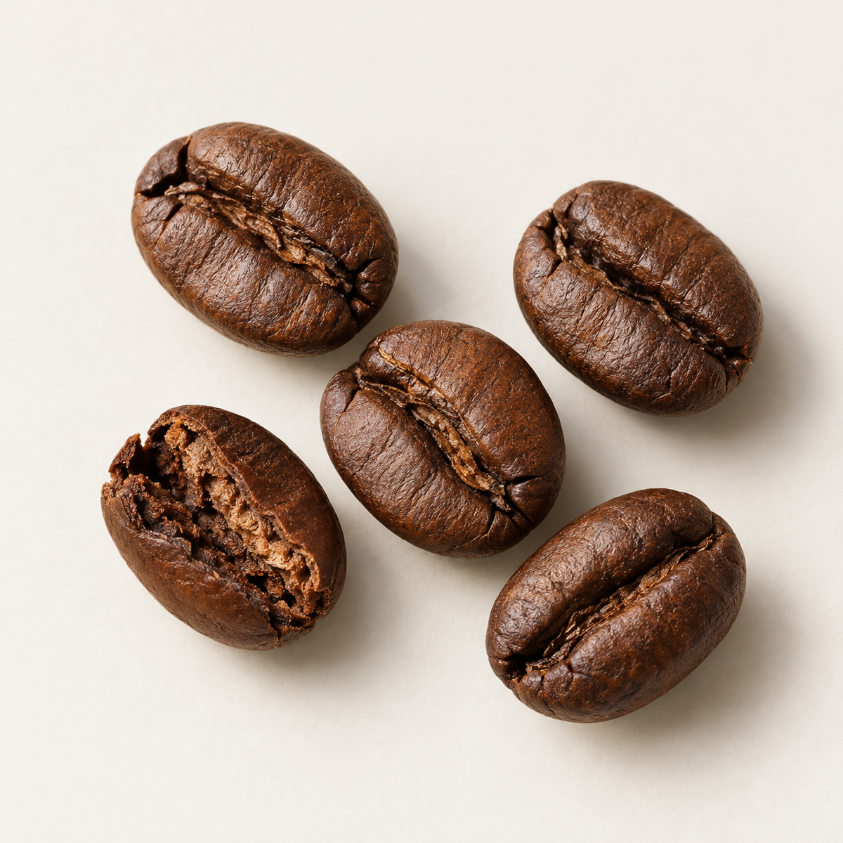 3% Caffeine Complex