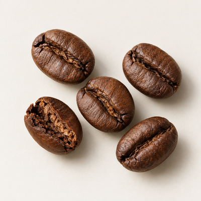 Caffeine
