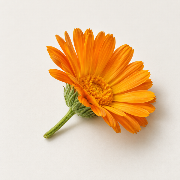 Calendula, Mallow and Bisabolol