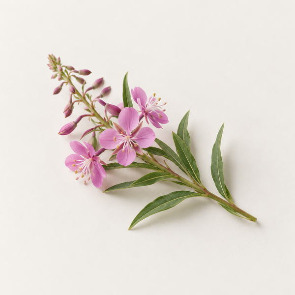 Epilobium Angustifolium (Canadian willowherb)
