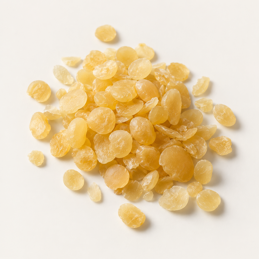 Candelilla and Carnauba Waxes