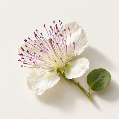 Salina Caper Blossom Extract