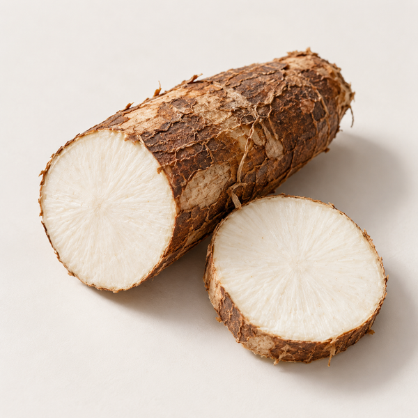 Hydrolyzed Manihot Esculenta Tuber Extract