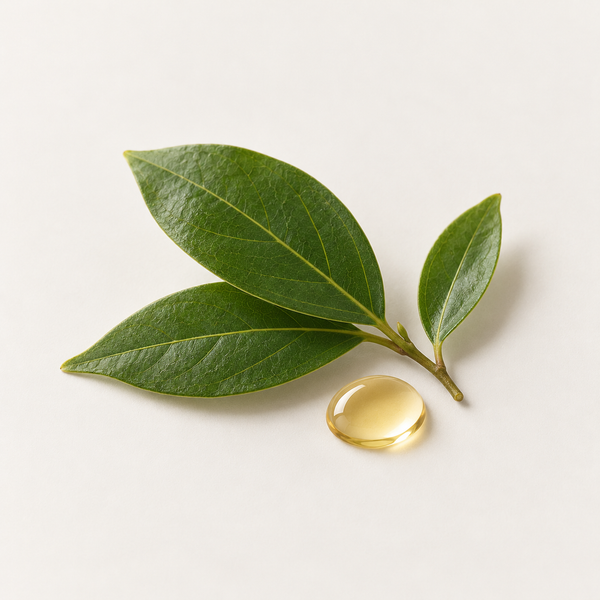 Cassia Leaf Oil