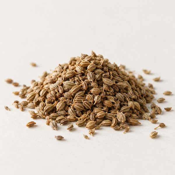 Celery seed and linseed extracts
