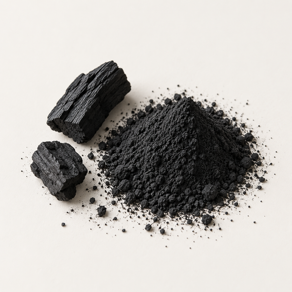 Charcoal