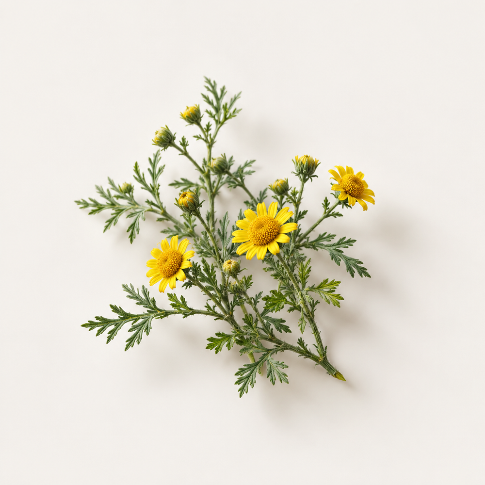 Chrysanthellum Indicum Extract