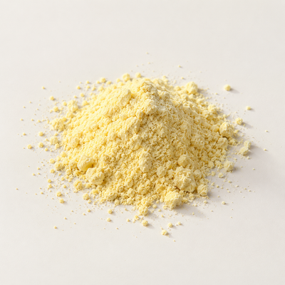 Chrysin & peptides