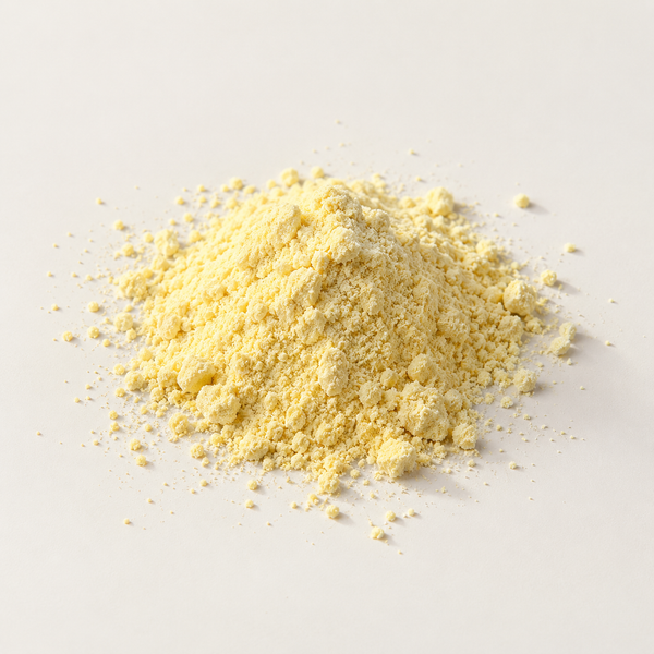 Chrysin & peptides